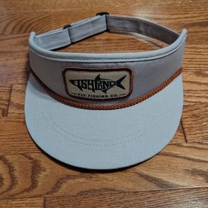 Fishpond Visor